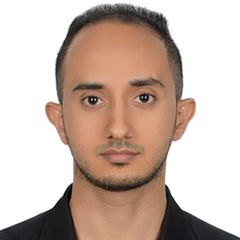 Mohamemd Alahdal, System Engineer/Authorized Reseller