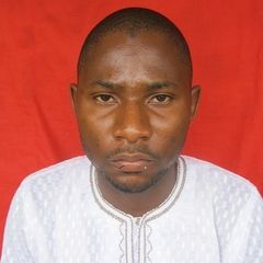 Umar Abdulrahim, 