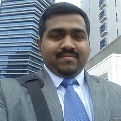 Sreenath gopinath, "RESTAURANT SUPERVISOR"
