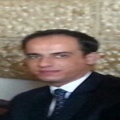 Yazan Khrais, Head of Academic Programs