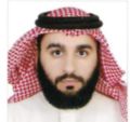 Ayob Alghamdi, Manpower planning & Recruitment Specialist