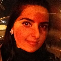 Noureen Azmat Niazi, Consultant clinical psychologist