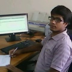 Ratan Chandra Roy, Accountant