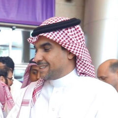محمد الصالح, Center Manager Of Operational Planning