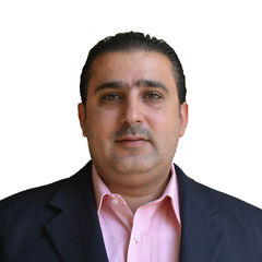 رياض يوسف, Customer Service & Call center Manager