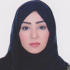 Fatima Al Zaabi, HR Officer