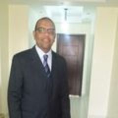 Abdelsalam Mekky, Budget and Financial Controller