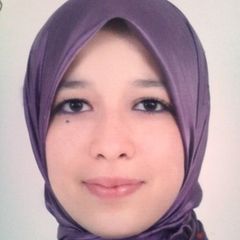 هاجر العلمي, teleconseiller