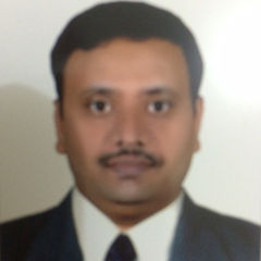 Sreeram Narayanan, Regional Reinsurance UW Manager