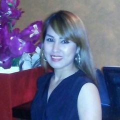 Ma Lariza Rey, Retail Sales Associate