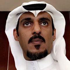عدنان محمد صالح المالكي, مراقب مخزون