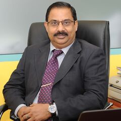 Abhijit Chatterjee, GM Audit (Group Head)