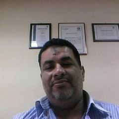 تامر عبد الرازق محمد هلال هلال, رئيس حسابات و حالياً مدير مالي