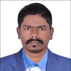 RAMKUMAR MARIAPPAN