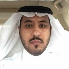 Saleh Alshammari