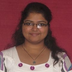 Mitali Kota