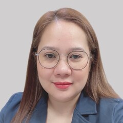 Loida Bongcawil