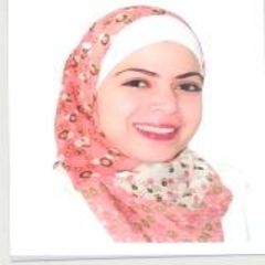 رولا البسيوني, Quality Assurance Officer