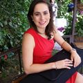 Natalie Oughourlian, Marketing & Business Development