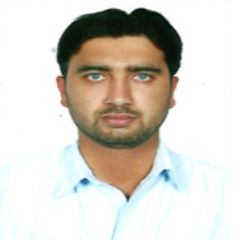 Naveed Khan