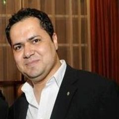 Hossam Amer, Regional Manager for MENA
