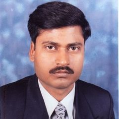 Kishingar Kumar Tiwari