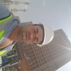 khaled khalifa, Senior Mechanical Engineer