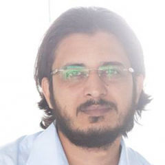 Waqar Azeem, Programmer