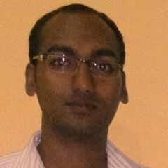 rajasrinu Gaddam Gaddam, Senior Sales Order Coordinator Business analysist