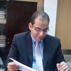 Moamen  Mohamed , المؤسس والمدير العام