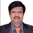 Syed Jaleeluddin Hyder, HR Advisor or Senior Manager