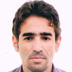 عبد العالي ناصري, مصمم جرافيك
