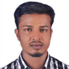 RAJESHKUMAR KUMAR, Civil Inspector