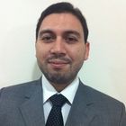Sherif Salah Eldin, Financial Controller 