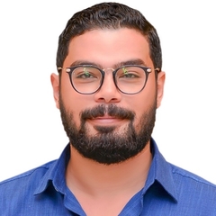 Rezk Mahmoud Rezk, Sales manager