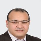 mohamed ramadan, District manager western zone