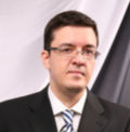 Alex Sporyk, Manager,IT Infrastructure Engineering