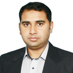 Nasir Mahmood, Computer Technician and Software Engineer