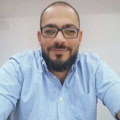 Rashid Al Ameri  PMP, Electrical Engineer
