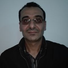 عماد مرعي, Sales Representative
