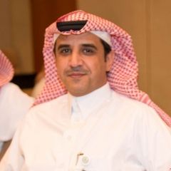 Mohammed Alshehri