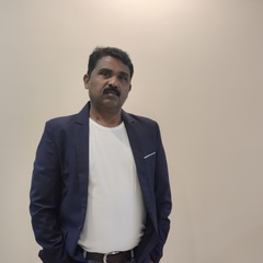 Arun Thevar