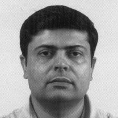 Neeraj Chopra, Business Head