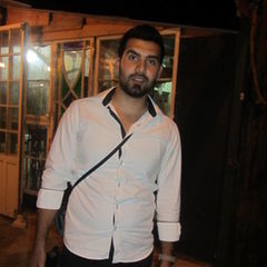 mufleh Abou Elniaj, E-learning Developer