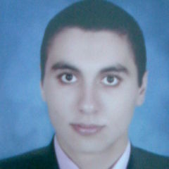 fathy wagdy fathy Ismail El-Feky, مهندس تكنولوجيا معلومات