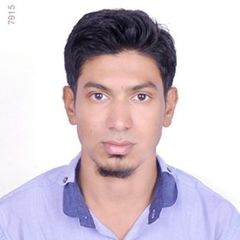 Syed Mohammed Zaid, Proposal Engineering