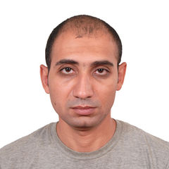 Ramy Abd Elzaher, ERP Manager