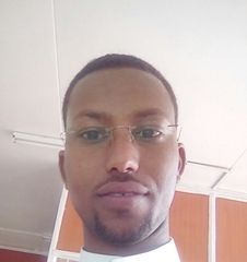 Mohamed Ibrahim, Sales and Marketing Supervisor