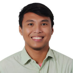 Legen Byron Cagampang