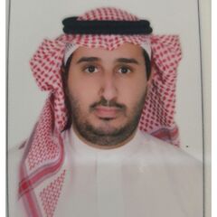 عبدالملك العنقري, مسؤول خدمة عملاء